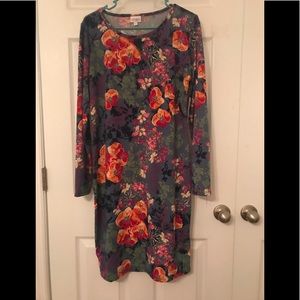 LuLaRoe Dresses - Lularoe Debbie 🦄 LuLaRoe Dresses - Lularoe Debbie 🦄